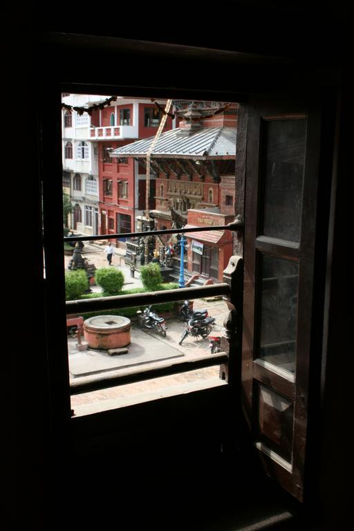 The Life Story Guest House Lalitpur Exterior photo